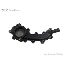 21X208 Rear Thermostat Housing For 11-13 Dodge Charger  3.6 05184653AE