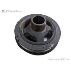 21X209 Crankshaft Pulley From 2012 Dodge Charger  3.6 05184293AG