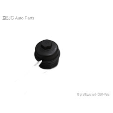 21X214 Oil Filter Cap For 11-13 Dodge Charger  3.6