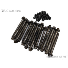 22E210 Cylinder Head Bolt Kit For 06-08 Jeep Grand Cherokee  5.7