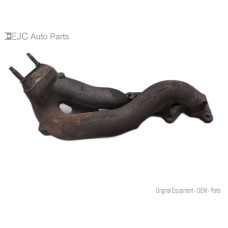22H203 Left Exhaust Manifold For 15-19 Ford F-150  5.0 FL8E9431BB