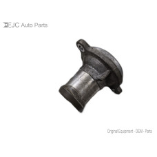 22H207 Thermostat Housing For 18-20 Ford F-150  5.0 BR3E8A587MC