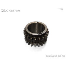 22K211 Crankshaft Timing Gear For 18-20 Ford F-150  5.0 FR3E6306AA