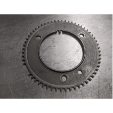 22B309 Crankshaft Trigger Tone Ring For 16-19 Honda Civic 2.0 22B309 Crankshaft Trigger Tone Ring For 16-19 Honda Civic 2.0