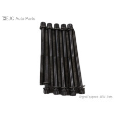 22B316 Cylinder Head Bolt Kit For 16-19 Honda Civic 2.0 22B316 Cylinder Head Bolt Kit For 16-19 Honda Civic 2.0