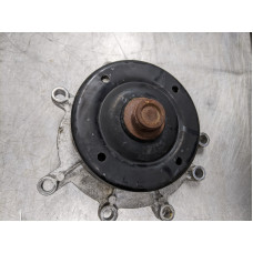22L201 Water Coolant Pump From 2011 Jeep Liberty  3.7 53020871AD