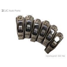 22L206 Rocker Arms Set One Side For 09-12 Jeep Liberty  3.7