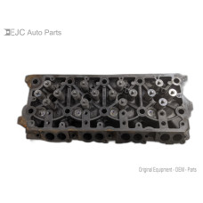 #XQ01 Right Cylinder Head For 08-10 Ford F-350 Super Duty  6.4 1832135M2 Diesel