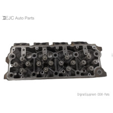 #X401 Left Cylinder Head For 08-10 Ford F-350 Super Duty  6.4 1832135M2 Diesel