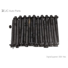 21Z007 Cylinder Head Bolt Kit For 08-10 Ford F-350 Super Duty  6.4  Diesel