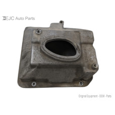 21Z021 Fuel Injection Pump Cover For 08-10 Ford F-350 Super Duty  6.4 1848524C3 Diesel