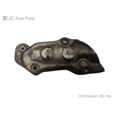 21Z026 Right Exhaust Manifold Heat Shield For 08-10 Ford F-350 Super Duty  6.4  Diesel