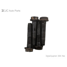 21Z035 Crankshaft Pulley Bolt Set For 08-10 Ford F-350 Super Duty  6.4  Diesel