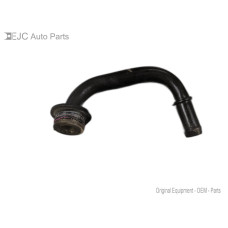22M108 Heater Fitting For 08-10 Ford F-350 Super Duty  6.4  Diesel