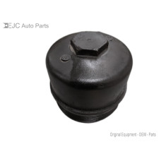 22M112 Oil Filter Cap For 08-10 Ford F-350 Super Duty  6.4  Diesel