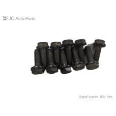 22R308 Flexplate Bolts For 08-10 Ford F-350 Super Duty  6.4  Diesel