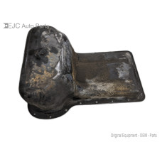GRD302 Engine Oil Pan For 03-10 Ford F-350 Super Duty  6.4 1875841C2 Diesel