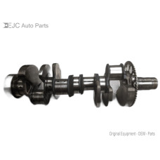 #Y501 Crankshaft Standard For 03-04 Ford F-250 Super Duty  6.0 9610c2 Diesel