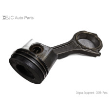 22S201 Piston and Connecting Rod Standard 03-04 Ford F-250 Super Duty 6.0 JC3E6200AA