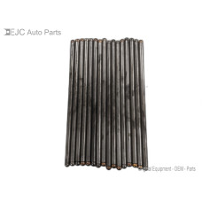 22T203 Pushrods Set All For 03-04 Ford F-250 Super Duty  6.0 8C3Z6565AB Diesel