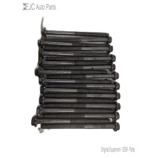 22T214 Cylinder Head Bolt Kit For 03-04 Ford F-250 Super Duty  6.0  Diesel