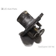 22Y105 Thermostat Housing For 03-04 Ford F-250 Super Duty  6.0 1839304C92 Diesel