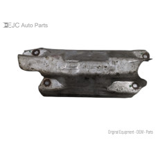 22P202 Exhaust Manifold Heat Shield From 2006 Jeep Grand Cherokee  3.7