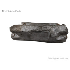 22P203 Exhaust Manifold Heat Shield From 2006 Jeep Grand Cherokee  3.7