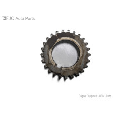 22P207 Crankshaft Timing Gear From 2006 Jeep Grand Cherokee  3.7