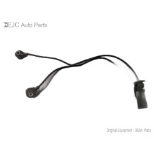 22P211 Knock Detonation Sensor From 2006 Jeep Grand Cherokee  3.7 56041679AC