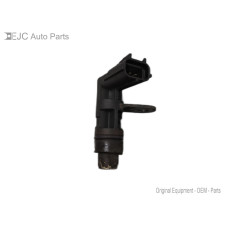 22P212 Crankshaft Position Sensor From 2006 Jeep Grand Cherokee  3.7