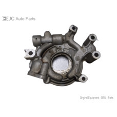 22P225 Engine Oil Pump From 2006 Jeep Grand Cherokee  3.7 53020827AC