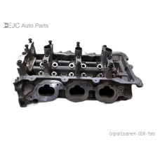 #VT01 Right Cylinder Head Without Camshafts 2013 Chrysler Town & Country 3.6 05184510AJ