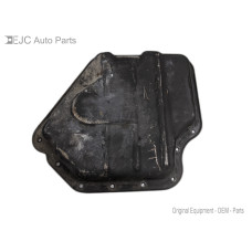 22X201 Lower Engine Oil Pan From 2013 Chrysler Town & Country  3.6 05184404AF