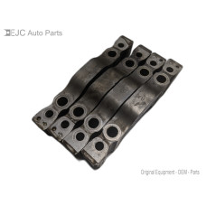 22X206 Engine Block Main Caps From 2013 Chrysler Town & Country  3.6 05184401AG