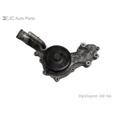 22X207 Water Coolant Pump From 2013 Chrysler Town & Country  3.6 05184498AI