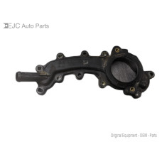 22X211 Rear Thermostat Housing From 2013 Chrysler Town & Country  3.6 05184653AE