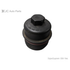22X212 Oil Filler Cap From 2013 Chrysler Town & Country  3.6
