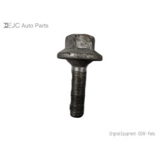 22Z203 Crankshaft Pulley Bolt From 2013 Chrysler Town & Country  3.6 6511710AA