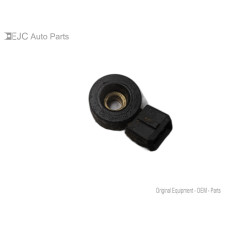 22Z207 Knock Detonation Sensor From 2013 Chrysler Town & Country  3.6 68166540AA