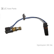 22Z210 Oil Pressure Control Valve From 2013 Chrysler Town & Country  3.6