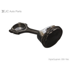 22Z219 Piston and Connecting Rod Standard 2013 Chrysler Town & Country 3.6 5184503AH