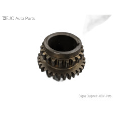 22Z221 Crankshaft Timing Gear From 2013 Chrysler Town & Country  3.6 05184356AD