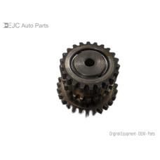 22Z222 Idler Timing Gear From 2013 Chrysler Town & Country  3.6 05184357AD