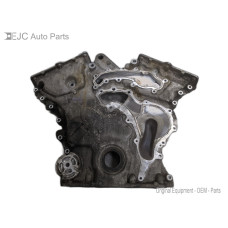 GRE103 Engine Timing Cover From 2013 Chrysler Town & Country  3.6 05184318AI