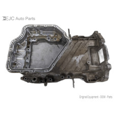 GSA205 Upper Engine Oil Pan From 2013 Chrysler Town & Country  3.6 05184423AI