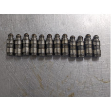 22X215 Lifters Set All From 2013 Chrysler Town & Country  3.6