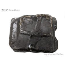 23B003 Lower Engine Oil Pan From 2013 Jeep Patriot  2.4 665AEE234