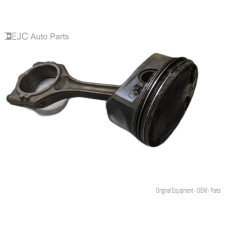 23B007 Piston and Connecting Rod Standard For 08-15 Jeep Patriot  2.4