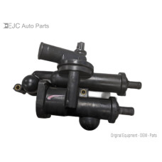 23B009 Rear Thermostat Housing For 08-15 Jeep Patriot  2.4 04884568AE